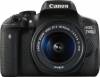 Canon EOS 750D Kit (18-55 IS STM VUK)