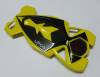 iPhone 5 PIZU F1 Racing Car Σκληρή Θήκη - Κίτρινο iPhone 5 PIZU F1 Racing Car Σκληρή Θήκη - Κίτρινο