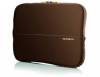 Τσάντα μεταφοράς Laptop SAMSONITE V01-03-020 ARAMON LAPTOP SLEEVE S 13.3" BROWN Τσάντα μεταφοράς Laptop SAMSONITE V01-03-020 ARAMON LAPTOP SLEEVE S 13.3" BROWN