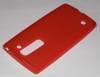 LG Spirit (H440N) - TPU Gel Case Red (OEM)