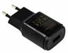 LG USB Φορτιστής Ταξιδίου MCS-04ER 5v 1.8A Μαύρο (BULK) LG USB Φορτιστής Ταξιδίου MCS-04ER 5v 1.8A Μαύρο (BULK)