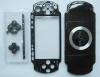 Shell for PSP Slim 2000 (black)