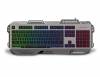 Πληκτρολόγιο Gaming Keyboard RGB Zeroground KB-2300G SAGARA