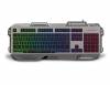 Πληκτρολόγιο Gaming Keyboard RGB Zeroground KB-2300G SAGARA Πληκτρολόγιο Gaming Keyboard RGB Zeroground KB-2300G SAGARA