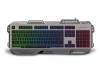 Gaming Keyboard RGB Zeroground KB-2300G SAGARA