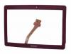 Samsung Galaxy Note 10.1 N8000 N8010 N8013 Digitizer in Red (Bulk) Samsung Galaxy Note 10.1 N8000 N8010 N8013 Digitizer in Red (Bulk)