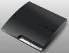 Sony PS3 Slim 320 GB Playstation3 μαύρο (Ανακατασκευή)
