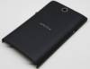 Sony Xperia E - Καπάκι Μπαταρίας Μαύρο (Bulk) Sony Xperia E - Καπάκι Μπαταρίας Μαύρο (Bulk)