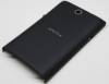 Sony Xperia E - Battery Cover Black (Bulk)