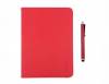 Element+Pen TAB-70R Foldable Leather Case + Pen for tablet 7 " ΚΟΚΚΙΝΗ Element+Pen TAB-70R Foldable Leather Case + Pen for tablet 7 " ΚΟΚΚΙΝΗ
