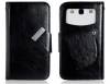 ZTE Blade V Δερμάτινη Θήκη Πορτοφόλι Μαύρο (OEM) ZTE Blade V Δερμάτινη Θήκη Πορτοφόλι Μαύρο (OEM)