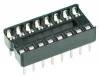 16pin IC socket