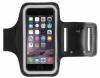 Θήκη Μπράτσου Sports Armband XL σε Μαύρο χρώμα για πολύ μεγάλα κινητά τηλέφωνα όπως iphone 6 plus και άλλα (OEM) Θήκη Μπράτσου Sports Armband XL σε Μαύρο χρώμα για πολύ μεγάλα κινητά τηλέφωνα όπως iphone 6 plus και άλλα (OEM)