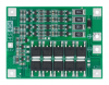 4S Li-ion Lithium Battery 18650 Charger BMS 40A 16.8V Protection Board with Balance For Drill Motor