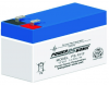 PS-1212 Vds Powersonic     12V - 1.2Ah