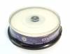 DVD-R 1-4x for Data/Video Camera 30Min 1.4GB 10 Discs (Oem)