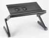 Πτυσσόμενο Τραπεζάκι T6 Laptop Ergonomic Laptop Desk με Ανθεκτικό Μεταλλικό Σκελετό & 2 Ανεμιστήρες (OEM) Πτυσσόμενο Τραπεζάκι T6 Laptop Ergonomic Laptop Desk με Ανθεκτικό Μεταλλικό Σκελετό & 2 Ανεμιστήρες (OEM)