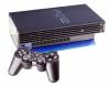 Sony Playstation 2 Fat Μαύρο με τσίπ (MTX)