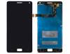 Touch Screen LCD for Lenovo Vibe P1 Black (OEM)