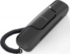 Alcatel Temporis 06 Ενσύρματο Τηλέφωνο Γόνδολα Μαύρο Alcatel Temporis 06 Ενσύρματο Τηλέφωνο Γόνδολα Μαύρο