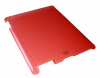 ipad 2 - Approx Θήκη Πίσω Πλαστικό Κάλυμμα Διαφανές Πορτοκαλί APPIPC05O ipad 2 - Approx Θήκη Πίσω Πλαστικό Κάλυμμα Διαφανές Πορτοκαλί APPIPC05O