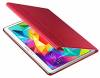 Γνησια Δερμάτινη Θήκη για το Samsung Galaxy Tab S 10.5 T800/T805 Κοκκινο (EF-BT800BREGWW ) (SAMSUNG)