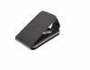 Samsung Ch@t 335 S3350 Leather Flip Case  Black