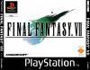 PS1 GAME - Final Fantasy VIII (ΜΤΧ)