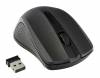 Gembird Wireless Optical Mouse Black MUSW -101