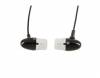 Amazing Sound Earphone with mic for iPhone & LG Optimus Black (OEM) Amazing Sound Earphone with mic for iPhone & LG Optimus Black (OEM)