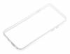 Θήκη Stylish Protective Bumper Frame για iPhone 6 4.7" - Άσπρο / Διάφανο (OEM)