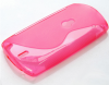 Θήκη σιλικόνης TPU Gel για Sony Ericsson Xperia Neo/ Neo V Ροζ Θήκη σιλικόνης TPU Gel για Sony Ericsson Xperia Neo/ Neo V Ροζ