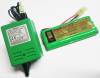 Battery cartridge with charger  7.2V 720mAh Giga Power Cassette & Charger Nikko  (1372)