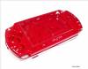 Shell for PSP Slim 2000 (red)