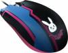 RAZER OVERWATCH ABYSSUS ELITE - D.VA EDITION AMBIDEXTROUS OPTICAL MOUSE (CHROMA)