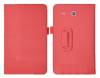 Δερμάτινη Θήκη Stand για το Samsung Galaxy Tab E 9.6 (T560) Κόκκινο (OEM) Δερμάτινη Θήκη Stand για το Samsung Galaxy Tab E 9.6 (T560) Κόκκινο (OEM)