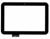 Touch Screen Digitizer for Toshiba Excite 10 SE AT300SE Black (Oem) (Bulk)