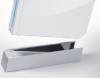 Nintendo Wii Console Stand RVL-017 with Stand Plate RVL-019 (Bulk)