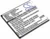 Μπαταρία για ZTE Blade L4 A460 2200mah Li3822T43P3h736044 (BULK) (OEM) Μπαταρία για ZTE Blade L4 A460 2200mah Li3822T43P3h736044 (BULK) (OEM)