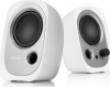 Edifier R12U Computer Speakers 2 with 4W Power in White Color