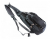 ΤΣΑΝΤΑ CROSSBODY TR13, ΑΔΙΑΒΡΟΧΗ, ΓΚΡΙ-ΜΑΥΡΟ TR13 ΤΣΑΝΤΑ CROSSBODY TR13, ΑΔΙΑΒΡΟΧΗ, ΓΚΡΙ-ΜΑΥΡΟ TR13