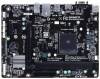 Gigabyte GA-AM1M-S2H socket AM1 Gigabyte GA-AM1M-S2H socket AM1