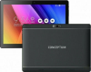 Conceptum G301 10.1" Tablet με WiFi+4G και Μνήμη 32GB Black (REFURBISHED)
