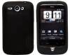 Μαλακή Θήκη Σιλικόνης για HTC Wildfire G8 A3333 Μαύρο (OEM) Μαλακή Θήκη Σιλικόνης για HTC Wildfire G8 A3333 Μαύρο (OEM)