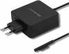 POWER ADAPTER FOR MICROSOFT SURFACE PRO 6 60W 15V 4A