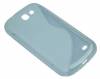 Samsung Galaxy Express i8730 - TPU Gel Case S-Line Clear (OEM)