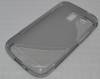 Samsung Galaxy Ace 2 I8160 - TPU Gel Case S-Line Clear (OEM)