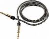 Tellur Audio Cable Jack 3,5mm Male to Male Gold (TLL311001)