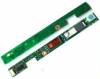 TOSHIBA A100 A105 A200 A205 M40 M45 LCD INVERTER D7312-B001-S3-1