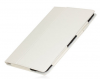 Leather Stand Case for Asus Memo Pad FHD10 White (OEM)